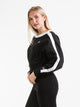 CHAMPION CHAMPION TRANSFORMATIVE FLEECE CREW SWEATSHIRT - CLEARANCE - Boathouse