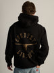 COUNTRY LIBERTY COUNTRY LIBERTY REBEL PULLOVER HOODIE - Boathouse