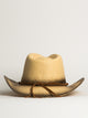 COUNTRY LIBERTY COUNTRY LIBERTY COWBOY HAT - Boathouse