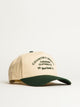 COUNTRY LIBERTY COUNTRY LIBERTY 2 TONE FOREST CCC HAT - Boathouse
