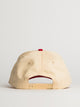 COUNTRY LIBERTY COUNTRY LIBERTY RED CANADA HAT - Boathouse
