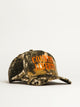 COUNTRY LIBERTY COUNTRY LIBERTY FULL CAMO HAT - Boathouse