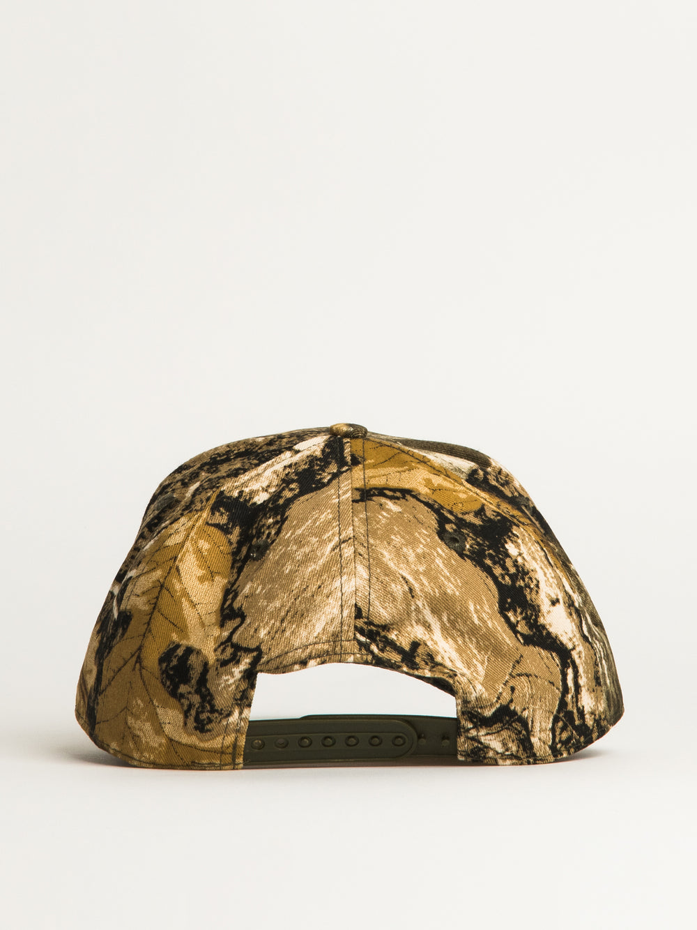 COUNTRY LIBERTY FULL CAMO HAT