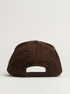 COUNTRY LIBERTY COUNTRY LIBERTY SOLID BROWN COWBOY HAT - Boathouse