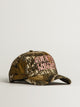 CASQUETTE COUNTRY LIBERTY FULL CAMO ROSE
