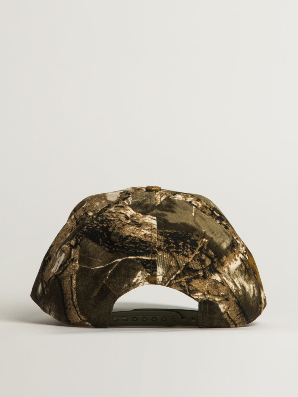 CASQUETTE COUNTRY LIBERTY FULL CAMO ROSE