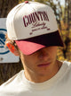 COUNTRY LIBERTY COUNTRY LIBERTY COUNTRY CLASSIC HAT - Boathouse