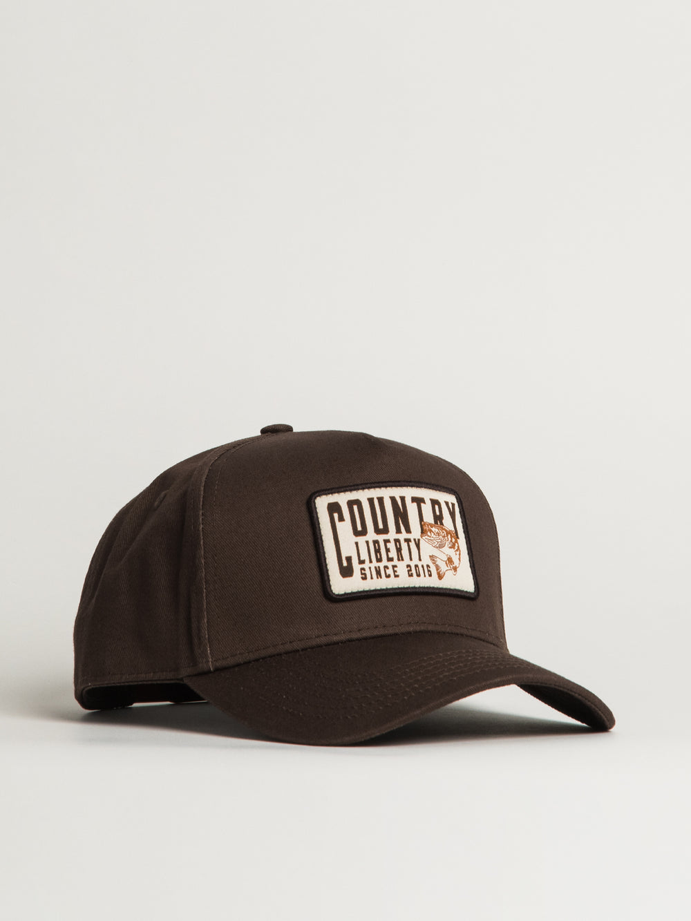 COUNTRY LIBERTY REEL IT IN HAT