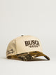 COUNTRY LIBERTY COUNTRY LIBERTY BUSCH HAT - CAMO - Boathouse