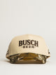 COUNTRY LIBERTY COUNTRY LIBERTY BUSCH HAT - CAMO - Boathouse