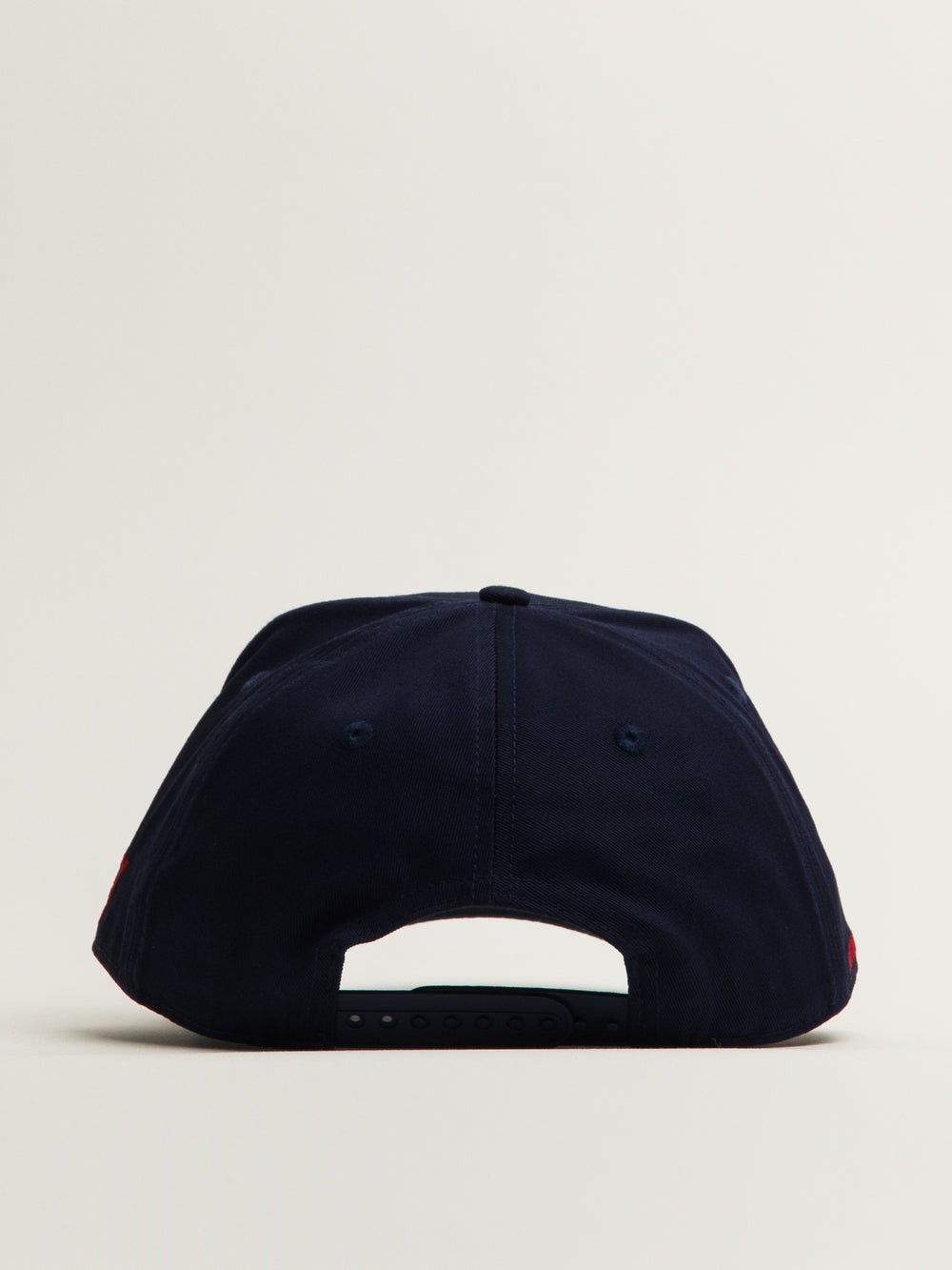 COUNTRY LIBERTY BUDWEISER A FRAME HAT - NAVY