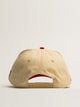 COUNTRY LIBERTY COUNTRY LIBERTY BUDWEISER A FRAME HAT- RED - Boathouse