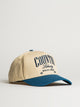 COUNTRY LIBERTY COUNTRY LIBERTY NAT/DENIM COUNTRY CLASSIC HAT - Boathouse
