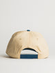 COUNTRY LIBERTY COUNTRY LIBERTY NAT/DENIM COUNTRY CLASSIC HAT - Boathouse