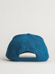 COUNTRY LIBERTY COUNTRY LIBERTY BACKROAD CLASSIC PATCH HAT - Boathouse