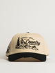COUNTRY LIBERTY COUNTRY LIBERTY IN THE COUNTRY HAT - Boathouse