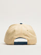 COUNTRY LIBERTY NATURAL DENIM COWBOY HAT