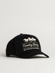 COUNTRY LIBERTY COUNTRY LIBERTY TRAILBLAZER HAT - Boathouse