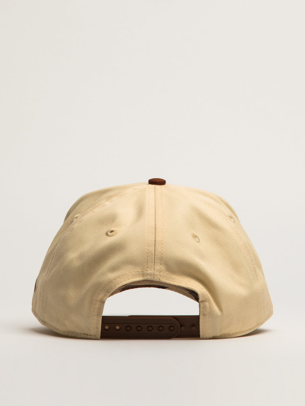CHAPEAU LUCKY YOU COUNTRY LIBERTY - IMPRIMÉ VACHE