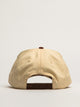 COUNTRY LIBERTY COUNTRY LIBERTY LUCKY YOU HAT - COW PRINT - Boathouse