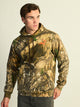 COUNTRY LIBERTY COUNTRY LIBERTY REAL TREE CAMO PULLOVER HOODIE - Boathouse