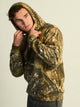 COUNTRY LIBERTY COUNTRY LIBERTY REAL TREE CAMO PULLOVER HOODIE - Boathouse