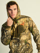 COUNTRY LIBERTY COUNTRY LIBERTY REAL TREE CAMO PULLOVER HOODIE - Boathouse