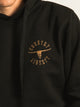 COUNTRY LIBERTY COUNTRY LIBERTY REBEL PULLOVER HOODIE - Boathouse