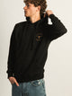 COUNTRY LIBERTY COUNTRY LIBERTY REBEL PULLOVER HOODIE - Boathouse