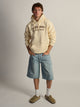 COUNTRY LIBERTY COUNTRY LIBERTY BACK ROAD BANDIT PULLOVER HOODIE - Boathouse