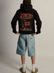 COUNTRY LIBERTY COUNTRY LIBERTY LOCALS ONLY PULLOVER HOODIE - Boathouse