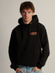 COUNTRY LIBERTY COUNTRY LIBERTY LOCALS ONLY PULLOVER HOODIE - Boathouse