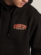 COUNTRY LIBERTY COUNTRY LIBERTY LOCALS ONLY PULLOVER HOODIE - Boathouse