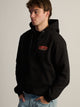 COUNTRY LIBERTY COUNTRY LIBERTY LOCALS ONLY PULLOVER HOODIE - Boathouse