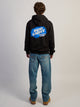 COUNTRY LIBERTY BUD LIGHT CRISPY BOY HOODIE