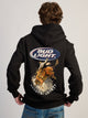 COUNTRY LIBERTY BUD LIGHT RODEO HOODIE