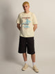 COUNTRY LIBERTY COUNTRY LIBERTY BLUE RODEO T-SHIRT - Boathouse