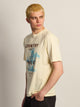 COUNTRY LIBERTY COUNTRY LIBERTY BLUE RODEO T-SHIRT - Boathouse