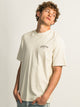 COUNTRY LIBERTY COUNTRY LIBERTY SADDLE TEE - Boathouse