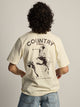 COUNTRY LIBERTY COUNTRY LIBERTY REBEL T-SHIRT - Boathouse