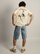 COUNTRY LIBERTY COUNTRY LIBERTY REBEL T-SHIRT - Boathouse