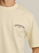 COUNTRY LIBERTY COUNTRY LIBERTY REBEL T-SHIRT - Boathouse