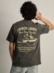 COUNTRY LIBERTY COUNTRY LIBERTY BACK ROAD BANDITS T-SHIRT - Boathouse