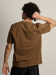 COUNTRY LIBERTY COUNTRY LIBERTY STAMPEDE T-SHIRT -WASHED - Boathouse