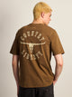COUNTRY LIBERTY COUNTRY LIBERTY REBEL T-SHIRT - Boathouse