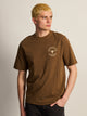 COUNTRY LIBERTY COUNTRY LIBERTY REBEL T-SHIRT - Boathouse