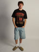 COUNTRY LIBERTY COUNTRY LIBERTY LOCALS ONLY T-SHIRT - Boathouse
