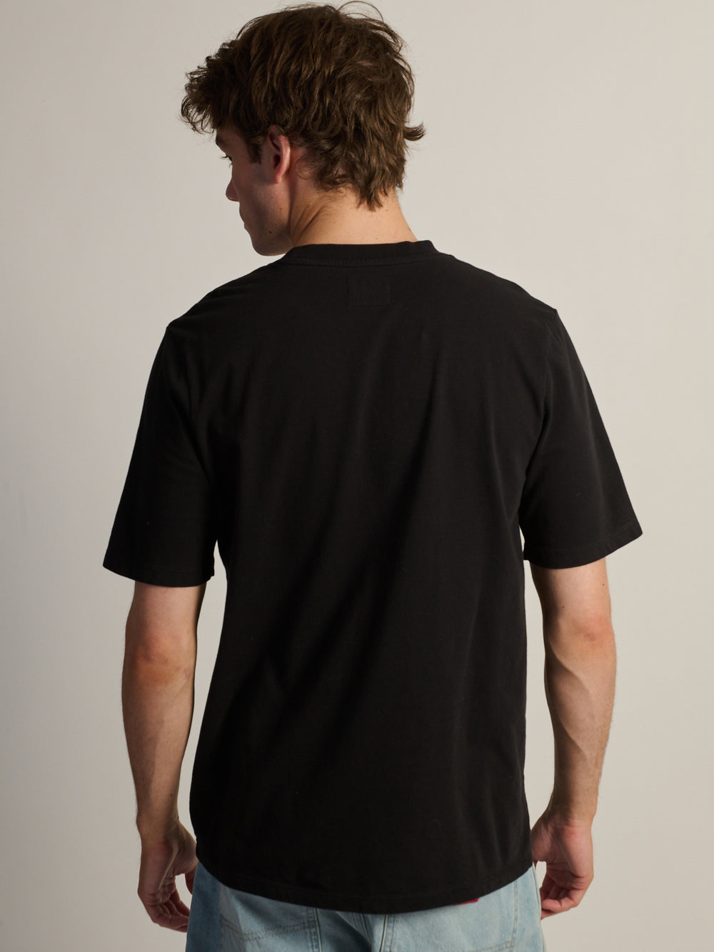 COUNTRY LIBERTY LOCALS ONLY T-SHIRT