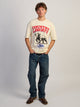T-SHIRT RODEO LÉGER COUNTRY LIBERTY BUD