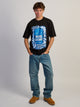 COUNTRY LIBERTY BUD LIGHT CRISPY BOY CANS TEE